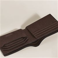 Portafoglio Montblanc Uomo Sartorial in Pelle 223023 - 223023